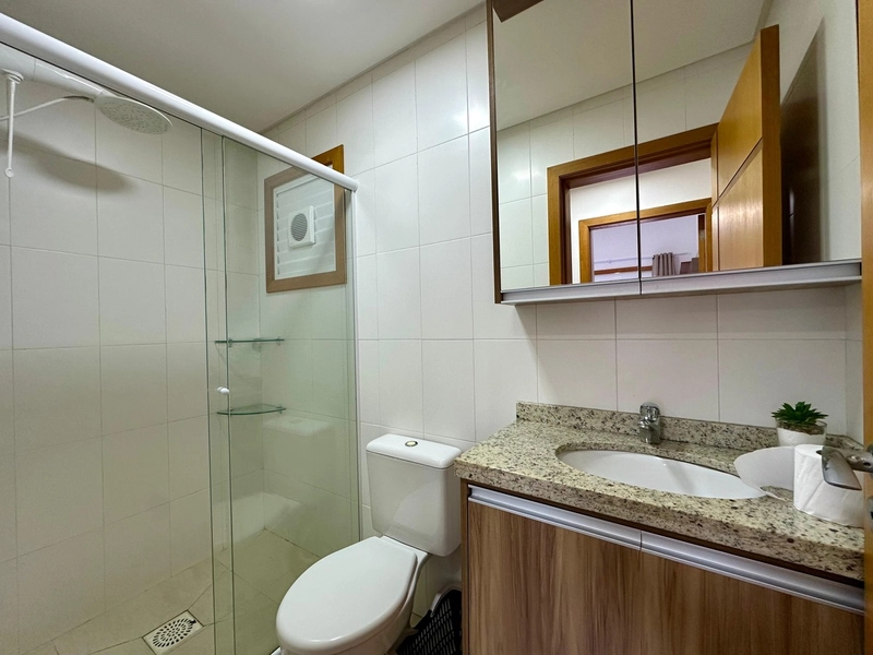 Apartamento Espetacular, ao lado da MAIOR PRAÇA da cidade: 20ª foto da galeria de imagens do imóvel