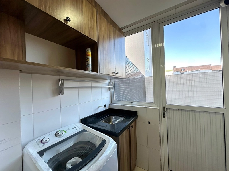 Apartamento Espetacular, ao lado da MAIOR PRAÇA da cidade: 13ª foto da galeria de imagens do imóvel