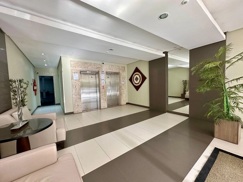 Apartamento Espetacular, ao lado da MAIOR PRAÇA da cidade: 23ª foto da galeria de imagens do imóvel