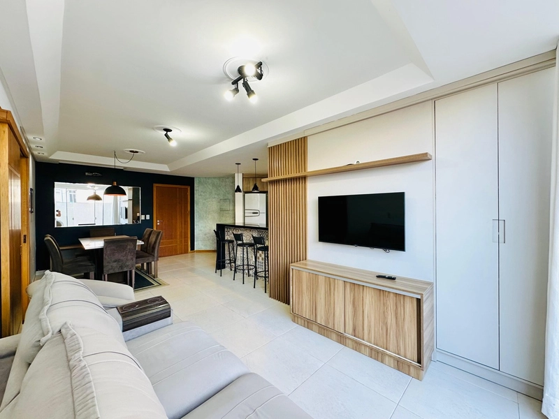 Apartamento Espetacular, ao lado da MAIOR PRAÇA da cidade: 12ª foto da galeria de imagens do imóvel