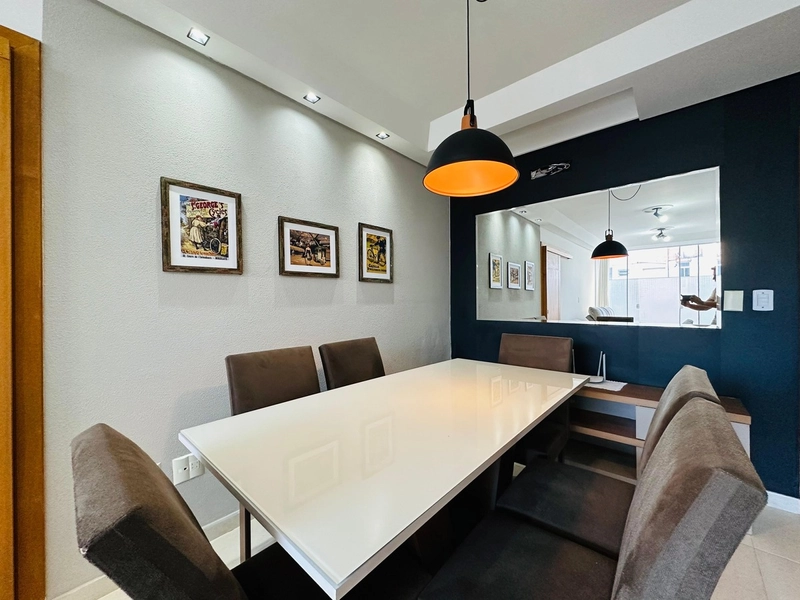 Apartamento Espetacular, ao lado da MAIOR PRAÇA da cidade: 5ª foto da galeria de imagens do imóvel