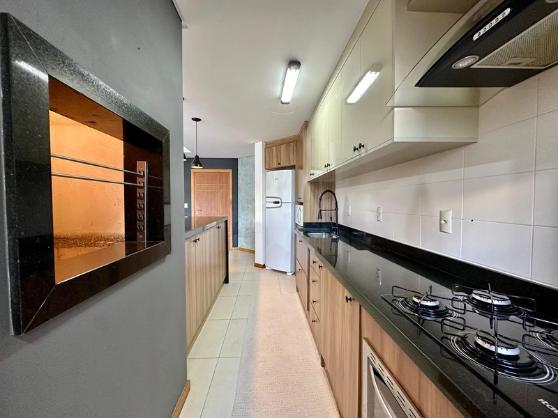 Apartamento Espetacular, ao lado da MAIOR PRAÇA da cidade: 6ª foto da galeria de imagens do imóvel