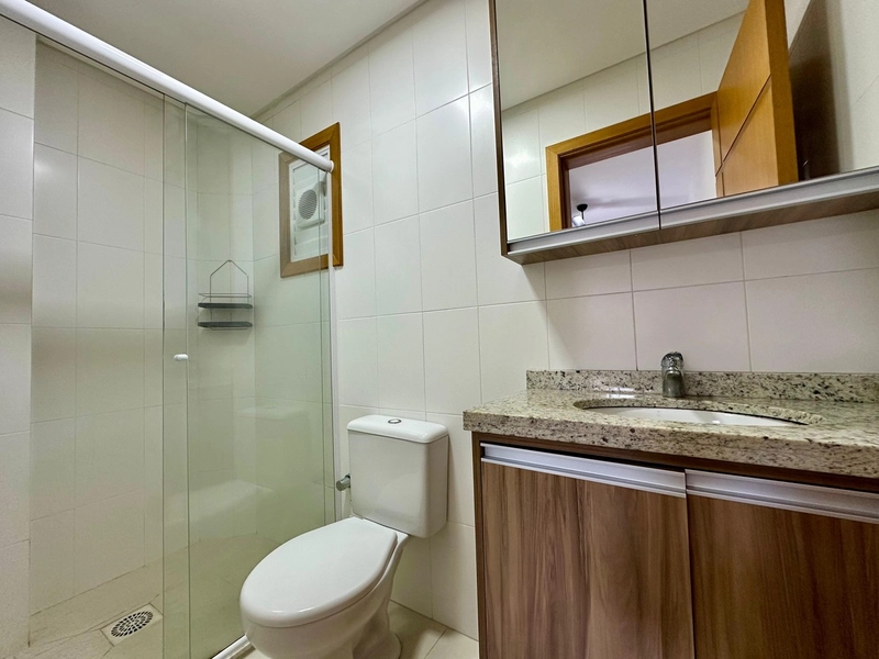Apartamento Espetacular, ao lado da MAIOR PRAÇA da cidade: 3ª foto da galeria de imagens do imóvel