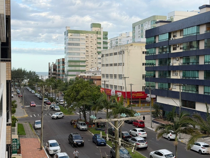 60x ALTO PADRÃO! FINAMENTE MOBILIADO E DECORADO! JUNTO A PRAÇA BASSANI