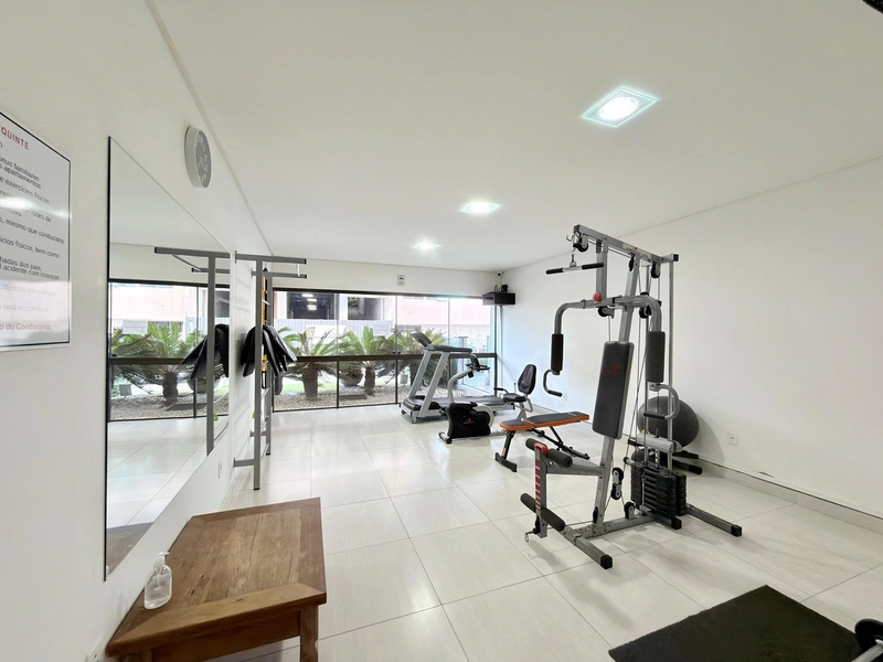 APARTAMENTO GRANDE PERTINHO DO MAR! PRÉDIO COM INFRA!: 24ª foto da galeria de imagens do imóvel