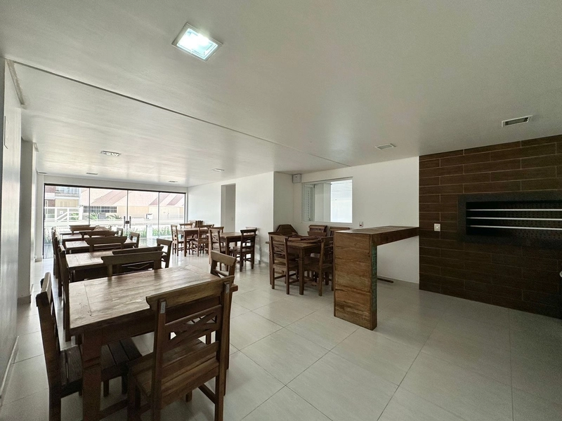 APARTAMENTO GRANDE PERTINHO DO MAR! PRÉDIO COM INFRA!: 25ª foto da galeria de imagens do imóvel