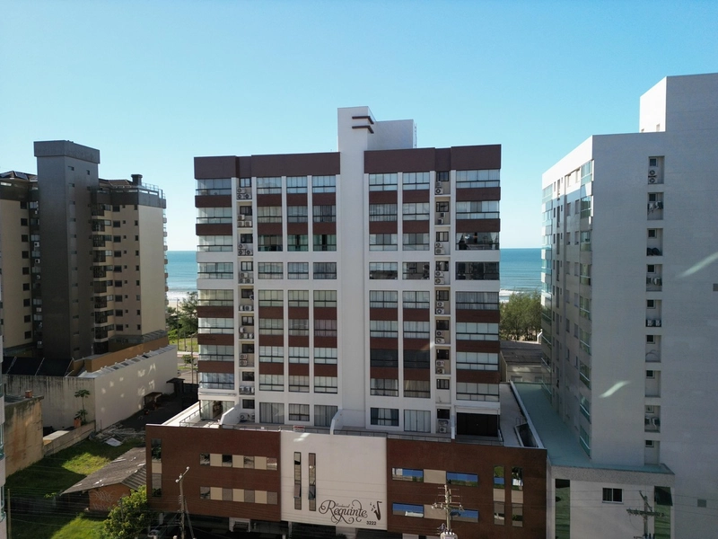 APARTAMENTO GRANDE PERTINHO DO MAR! PRÉDIO COM INFRA!: 33ª foto da galeria de imagens do imóvel