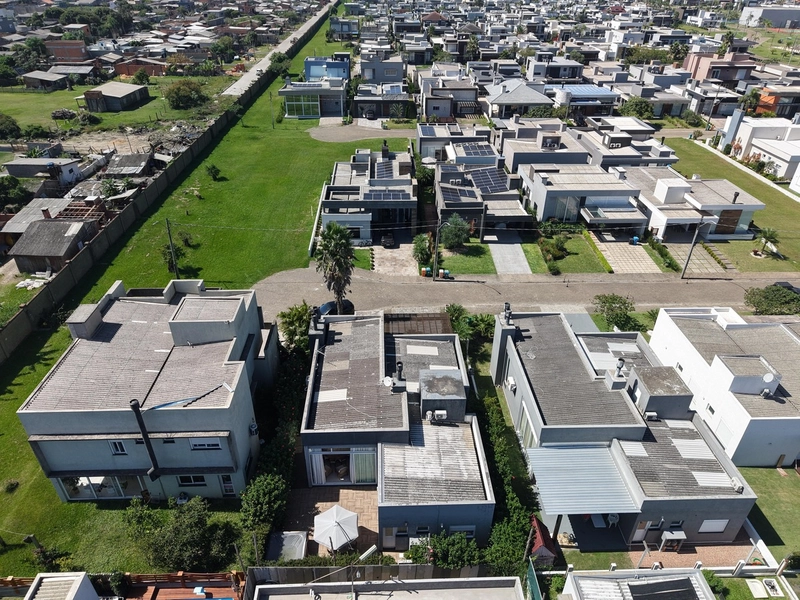 NOVIDADE A VENDA CONDOMÍNIO DUBAI: 3ª foto da galeria de imagens do imóvel