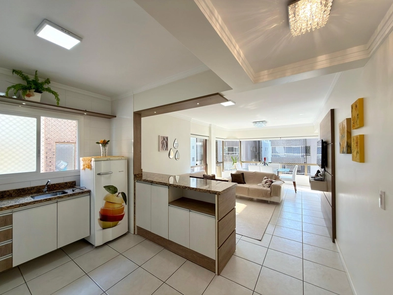 APARTAMENTO À VENDA EM CAPÃO DA CANOA: 4ª foto da galeria de imagens do imóvel