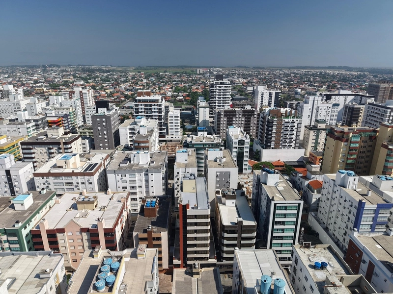 APARTAMENTO À VENDA EM CAPÃO DA CANOA: 3ª foto da galeria de imagens do imóvel