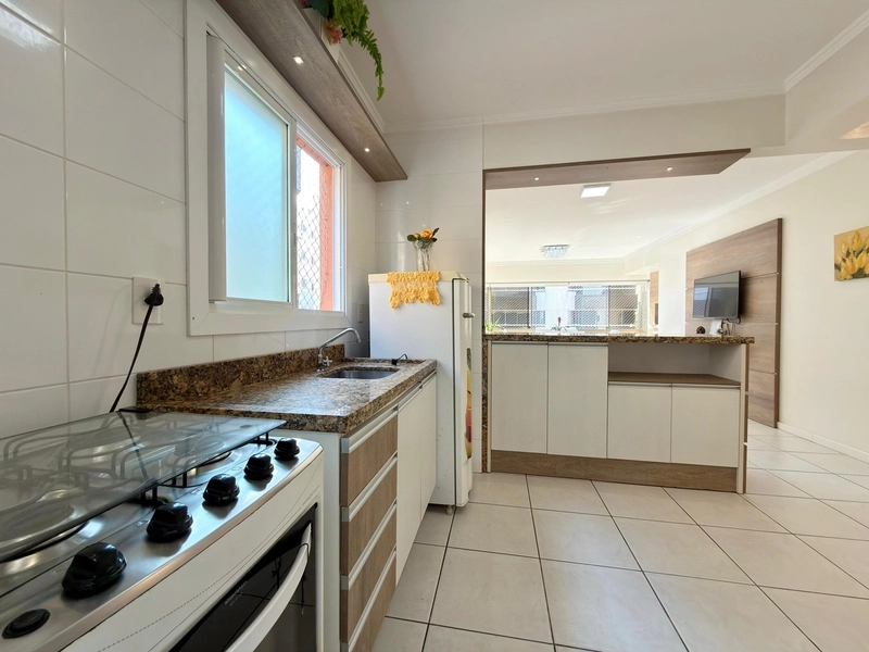 APARTAMENTO À VENDA EM CAPÃO DA CANOA: 13ª foto da galeria de imagens do imóvel