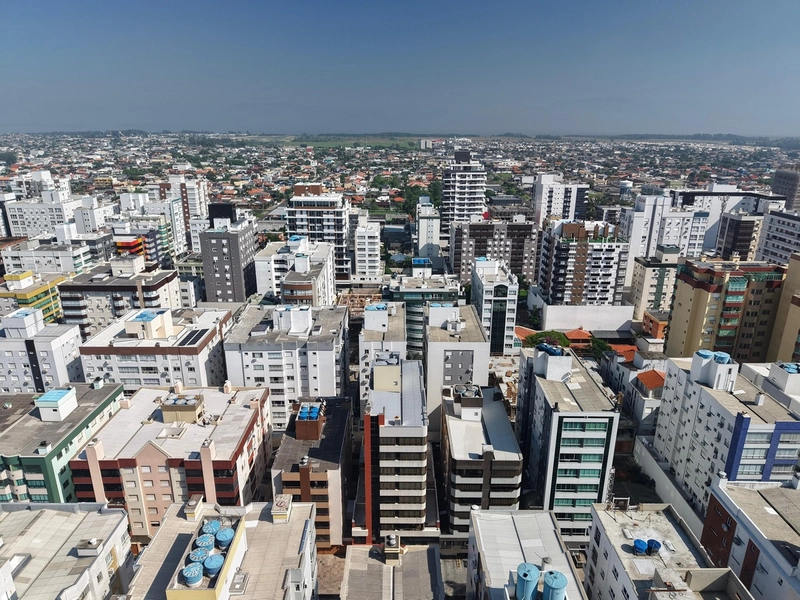 APARTAMENTO À VENDA EM CAPÃO DA CANOA: 23ª foto da galeria de imagens do imóvel