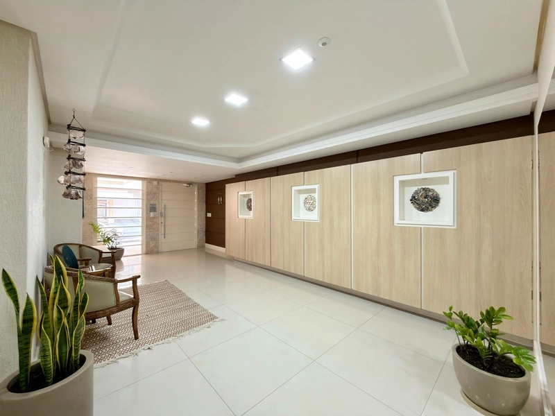 APARTAMENTO À VENDA EM CAPÃO DA CANOA: 21ª foto da galeria de imagens do imóvel