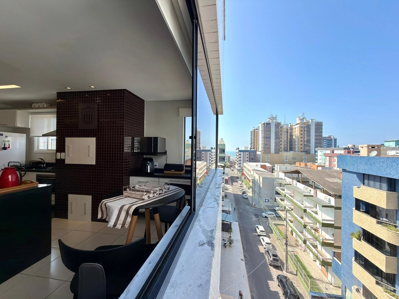 APARTAMENTO A VENDA NO CORAÇÃO DA CIDADE: 15ª foto da galeria de imagens do imóvel