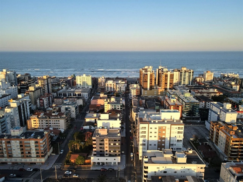 APARTAMENTO A VENDA NO CORAÇÃO DA CIDADE: 4ª foto da galeria de imagens do imóvel
