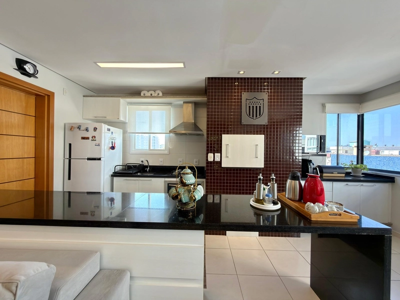 APARTAMENTO A VENDA NO CORAÇÃO DA CIDADE: 10ª foto da galeria de imagens do imóvel