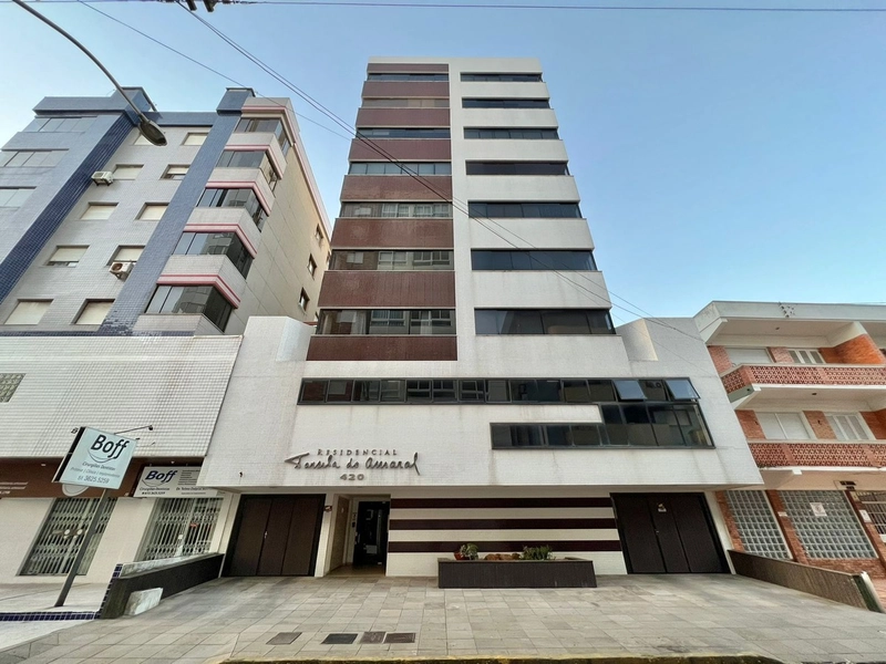APARTAMENTO A VENDA NO CORAÇÃO DA CIDADE: 2ª foto da galeria de imagens do imóvel