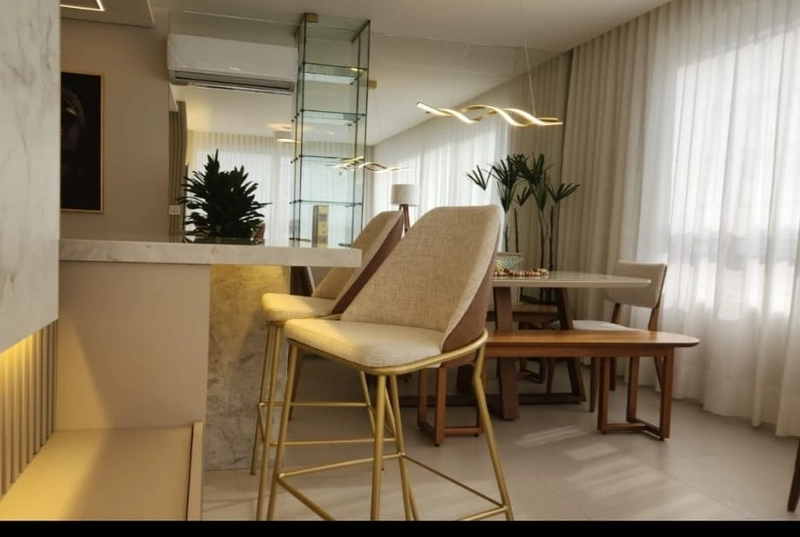 ALTO PADRÃO NAVEGANTES! MOBILIADO E DECORADO! ROOFTOP COM INFRA !: 17ª foto da galeria de imagens do imóvel