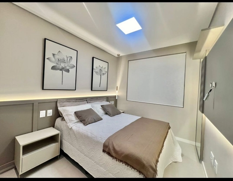ALTO PADRÃO NAVEGANTES! MOBILIADO E DECORADO! ROOFTOP COM INFRA !: 14ª foto da galeria de imagens do imóvel