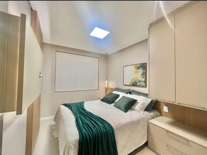 ALTO PADRÃO NAVEGANTES! MOBILIADO E DECORADO! ROOFTOP COM INFRA !: 22ª foto da galeria de imagens do imóvel