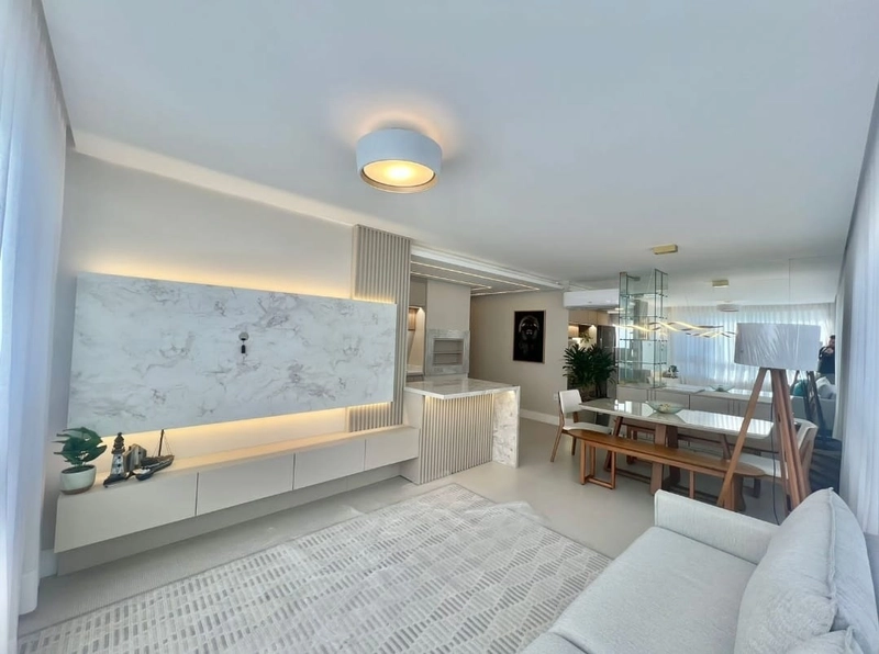 ALTO PADRÃO NAVEGANTES! MOBILIADO E DECORADO! ROOFTOP COM INFRA !: 20ª foto da galeria de imagens do imóvel