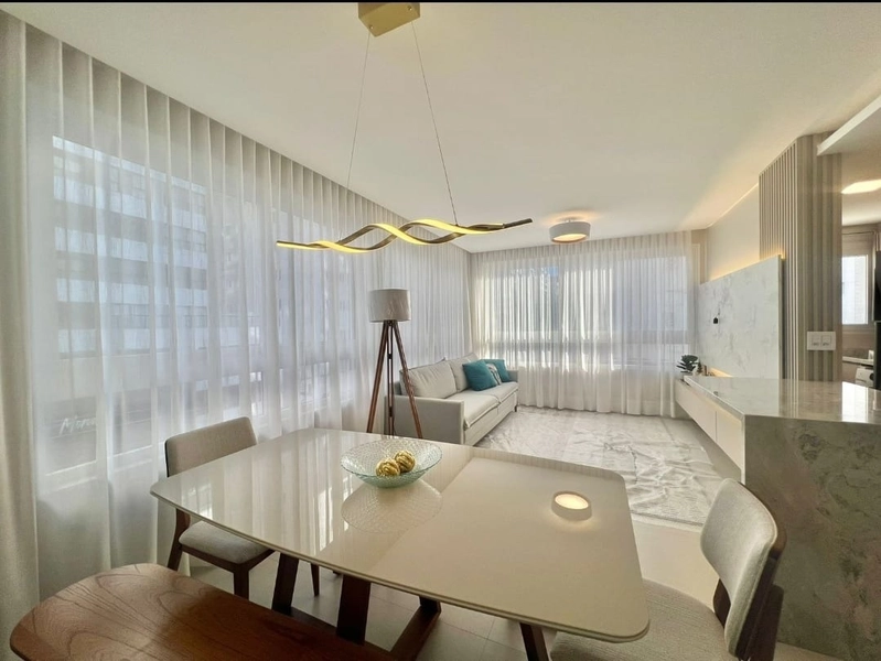 ALTO PADRÃO NAVEGANTES! MOBILIADO E DECORADO! ROOFTOP COM INFRA !: 18ª foto da galeria de imagens do imóvel