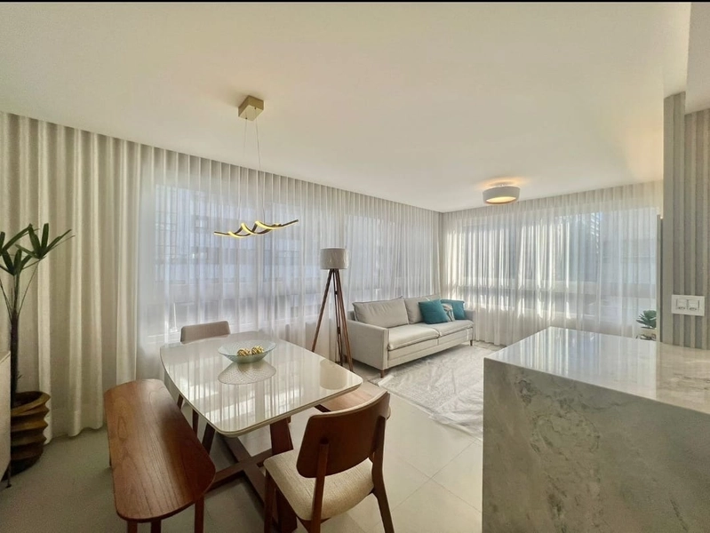 ALTO PADRÃO NAVEGANTES! MOBILIADO E DECORADO! ROOFTOP COM INFRA !: 19ª foto da galeria de imagens do imóvel