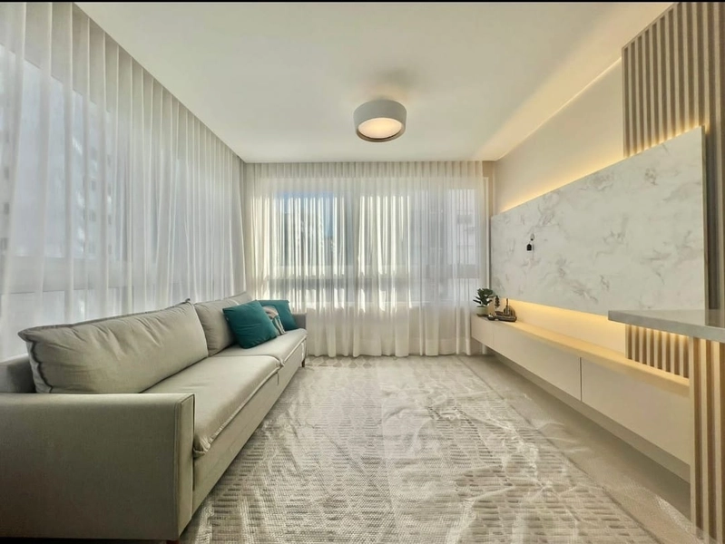 ALTO PADRÃO NAVEGANTES! MOBILIADO E DECORADO! ROOFTOP COM INFRA !: 23ª foto da galeria de imagens do imóvel