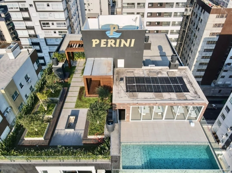 ALTO PADRÃO NAVEGANTES! MOBILIADO E DECORADO! ROOFTOP COM INFRA !: 13ª foto da galeria de imagens do imóvel