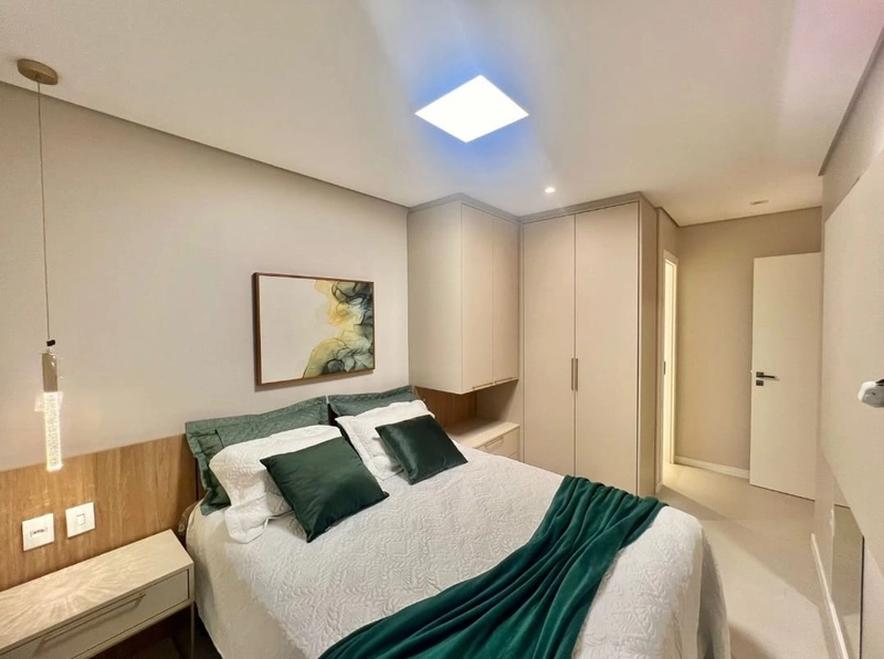 ALTO PADRÃO NAVEGANTES! MOBILIADO E DECORADO! ROOFTOP COM INFRA !: 5ª foto da galeria de imagens do imóvel