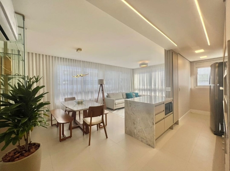 ALTO PADRÃO NAVEGANTES! MOBILIADO E DECORADO! ROOFTOP COM INFRA !: 24ª foto da galeria de imagens do imóvel