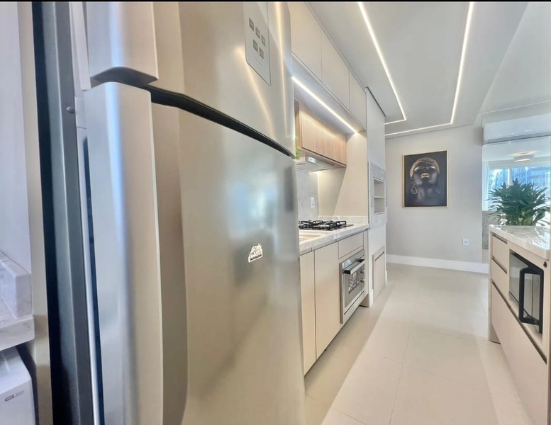 ALTO PADRÃO NAVEGANTES! MOBILIADO E DECORADO! ROOFTOP COM INFRA !: 11ª foto da galeria de imagens do imóvel
