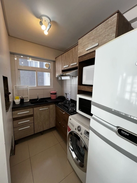 APARTAMENTO DE FRENTE AO LADO DA AV. UBIRAJARA: 4ª foto da galeria de imagens do imóvel