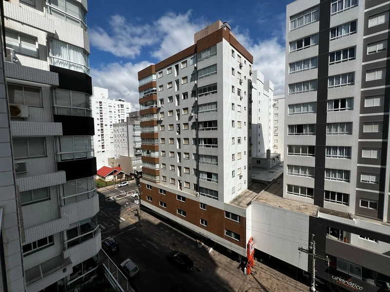 APARTAMENTO DE FRENTE AO LADO DA AV. UBIRAJARA: 2ª foto da galeria de imagens do imóvel