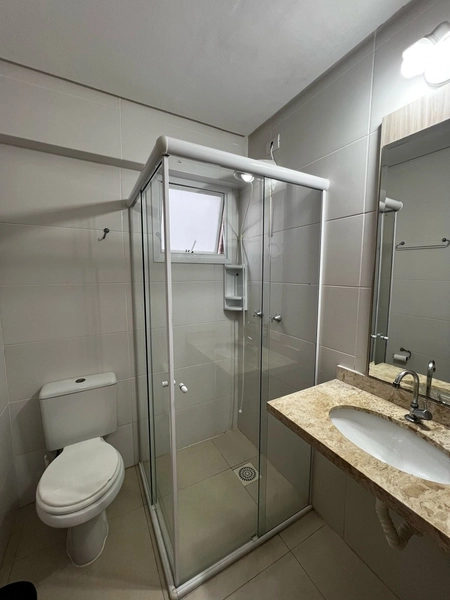 APARTAMENTO DE FRENTE AO LADO DA AV. UBIRAJARA: 14ª foto da galeria de imagens do imóvel