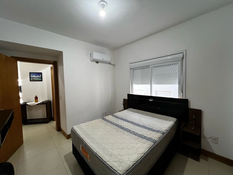 APARTAMENTO DE FRENTE AO LADO DA AV. UBIRAJARA: 5ª foto da galeria de imagens do imóvel