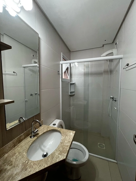 APARTAMENTO DE FRENTE AO LADO DA AV. UBIRAJARA: 7ª foto da galeria de imagens do imóvel