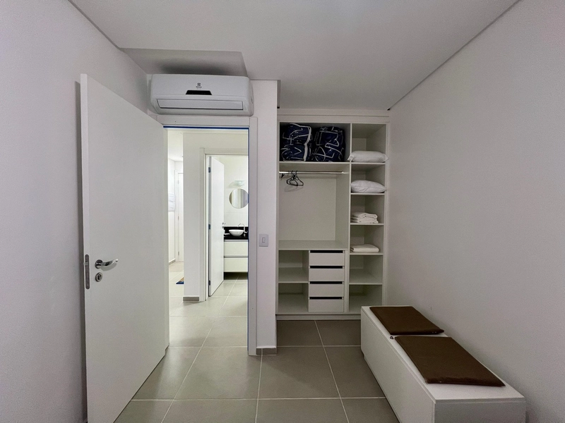 1 QUADRA DO MAR, AO LADO DAS PRAÇAS E COM CONDOMÍNIO BAIXO: 4ª foto da galeria de imagens do imóvel