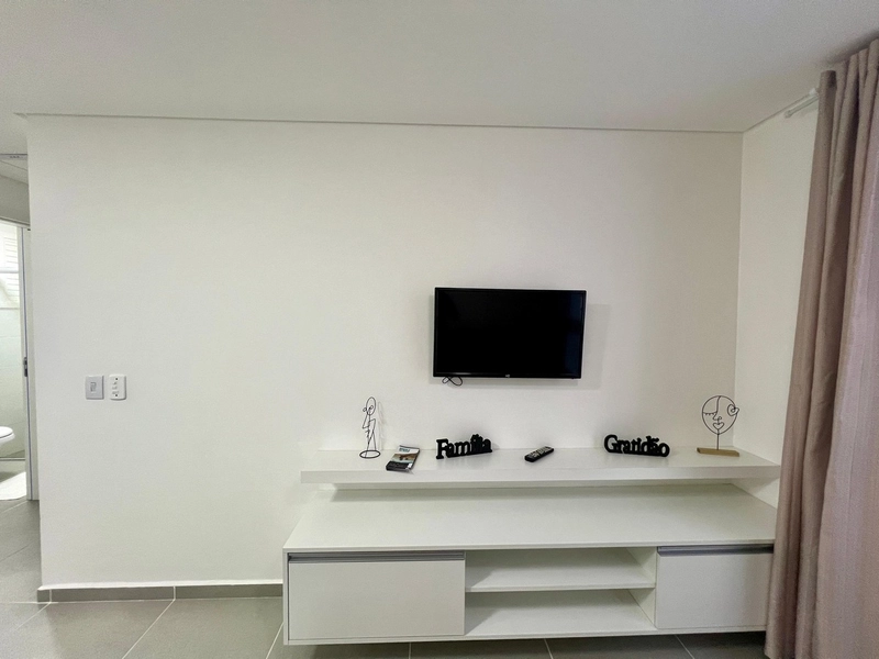 1 QUADRA DO MAR, AO LADO DAS PRAÇAS E COM CONDOMÍNIO BAIXO: 2ª foto da galeria de imagens do imóvel