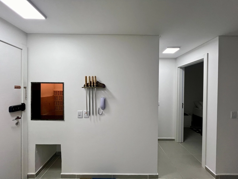 1 QUADRA DO MAR, AO LADO DAS PRAÇAS E COM CONDOMÍNIO BAIXO: 7ª foto da galeria de imagens do imóvel