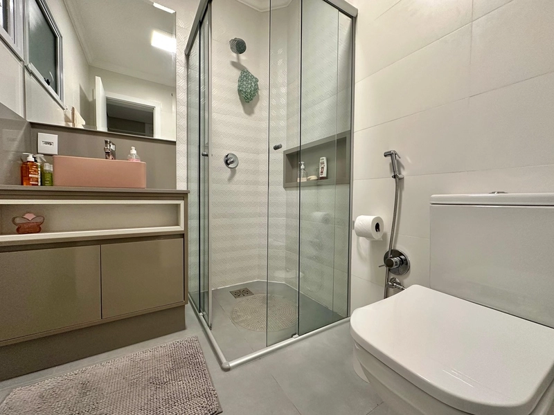 UM PRIVILÉGIO QUE SERÁ SÓ SEU! ESPAÇOSO, ELEGANTE E VISTA MAR!: 22ª foto da galeria de imagens do imóvel