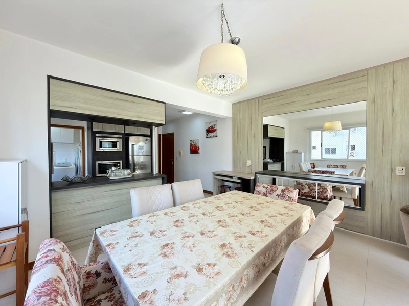 APARTAMENTO COM SACADA DE FRENTE À VENDA: 21ª foto da galeria de imagens do imóvel