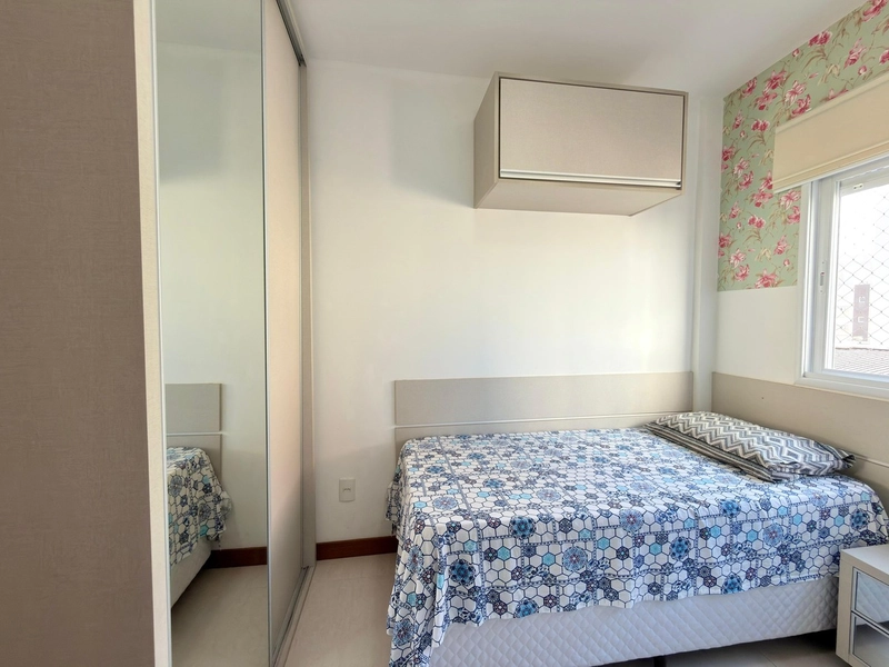 APARTAMENTO COM SACADA DE FRENTE À VENDA: 3ª foto da galeria de imagens do imóvel