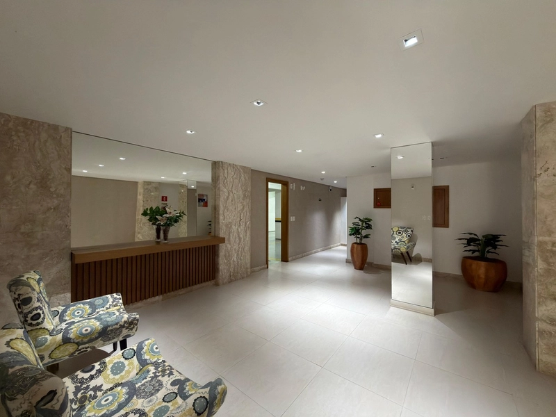APARTAMENTO COM SACADA DE FRENTE À VENDA: 11ª foto da galeria de imagens do imóvel