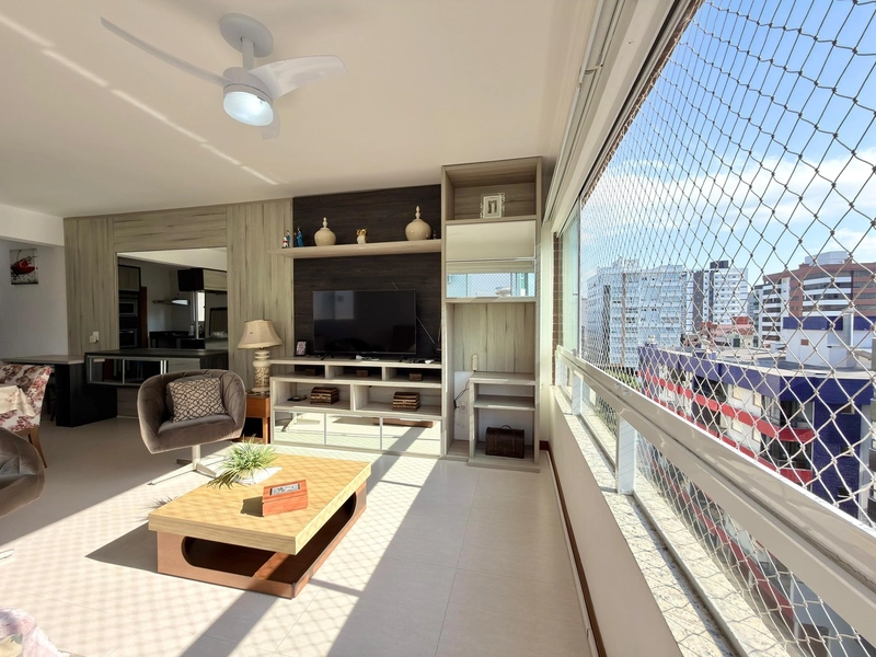 APARTAMENTO COM SACADA DE FRENTE À VENDA: 16ª foto da galeria de imagens do imóvel