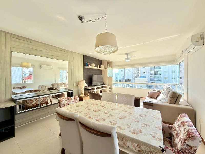 APARTAMENTO COM SACADA DE FRENTE À VENDA: 17ª foto da galeria de imagens do imóvel