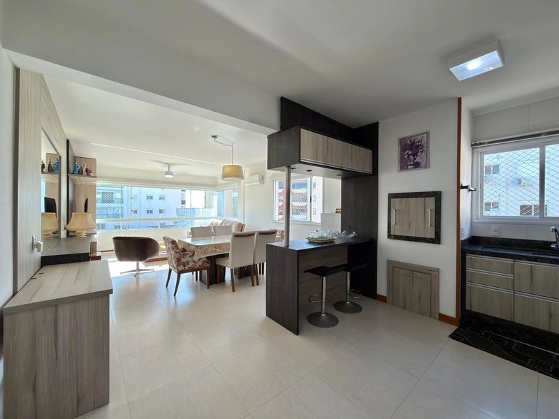 APARTAMENTO COM SACADA DE FRENTE À VENDA: 15ª foto da galeria de imagens do imóvel