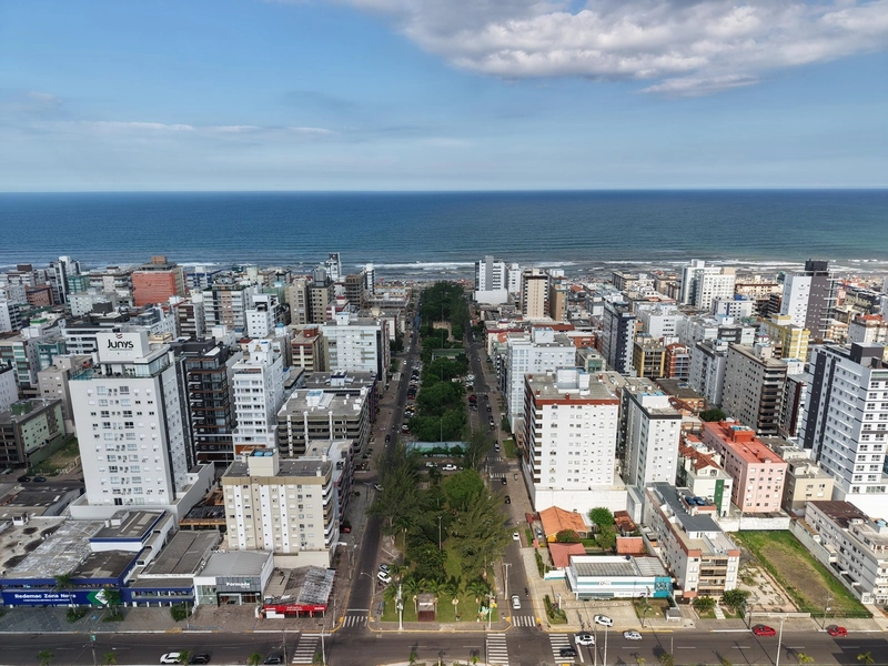 APARTAMENTO COM SACADA DE FRENTE À VENDA: 14ª foto da galeria de imagens do imóvel