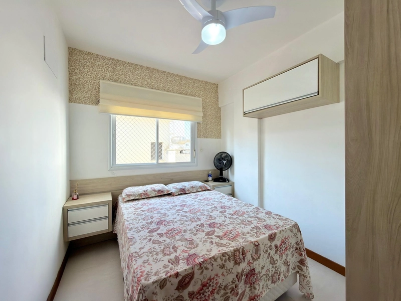 APARTAMENTO COM SACADA DE FRENTE À VENDA: 4ª foto da galeria de imagens do imóvel