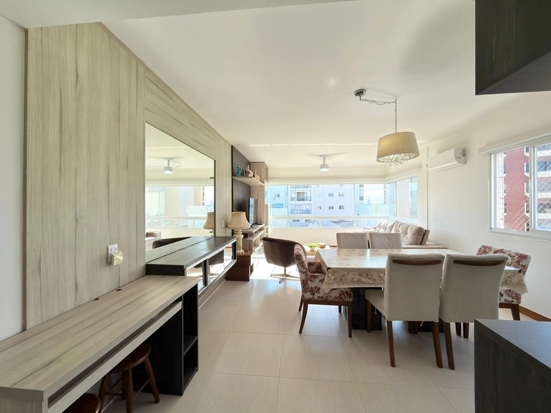 APARTAMENTO COM SACADA DE FRENTE À VENDA: 19ª foto da galeria de imagens do imóvel